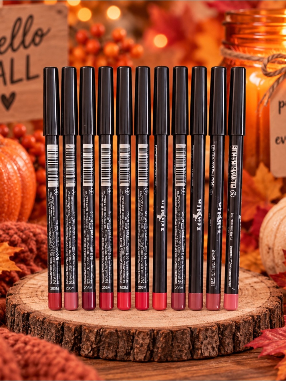 Lip Liners